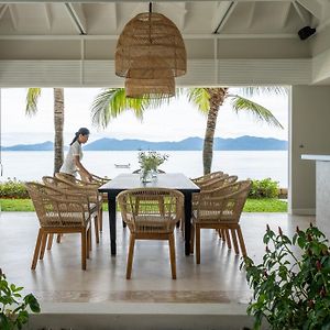 Miskawaan Beachfront Villas